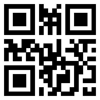 Il QrCode di 3303689893
