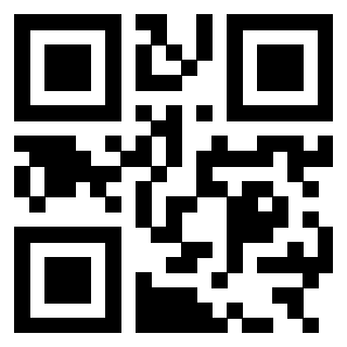 3303689897 - Immagine del QrCode associato