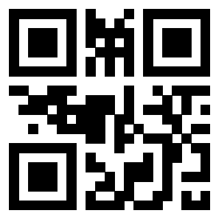 Immagine del QrCode di 3303689899