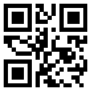 Qr Code di 3303689900