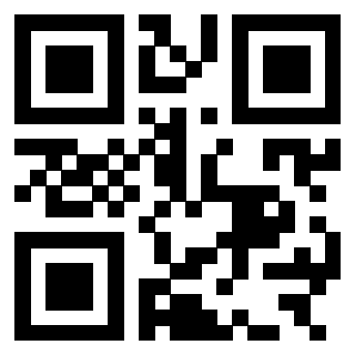 Il QrCode di 3303689905