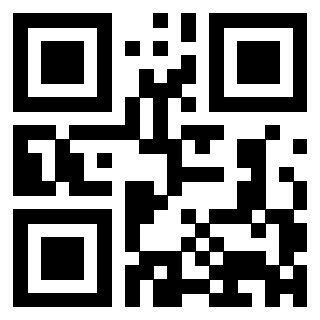 3303689908 QrCode associato