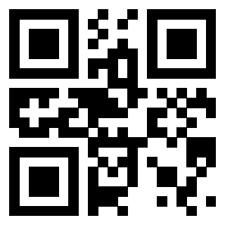 3303689909 - Immagine del QrCode associato