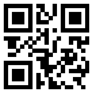 Qr Code di 3303689911