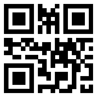 3303689914 Qr Code associato