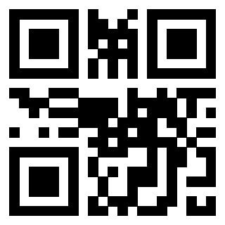 Il QrCode di 3303689915