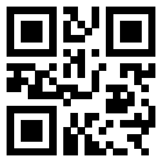3303689916 - Immagine del Qr Code