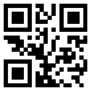 3303689918 - Immagine del QrCode associato