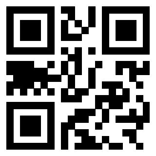 Immagine del Qr Code di 3303689919