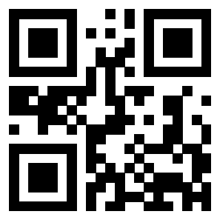3303689920 Qr Code associato