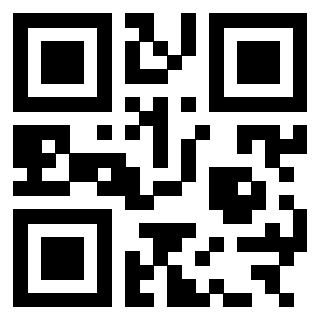 Il Qr Code di 3303689922