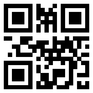 Scansione del Qr Code di 3303689924
