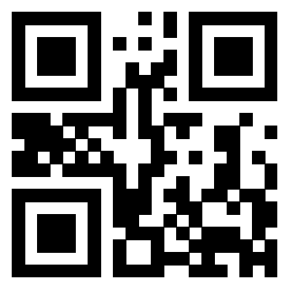 3303689927 - Immagine del Qr Code associato
