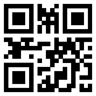 3303689929 QrCode associato