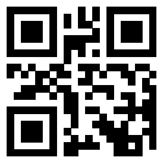 Scansione del Qr Code di 3303689930