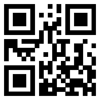 Immagine del Qr Code di 3303689933