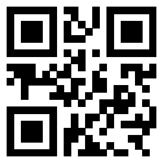 Immagine del Qr Code di 3303689939