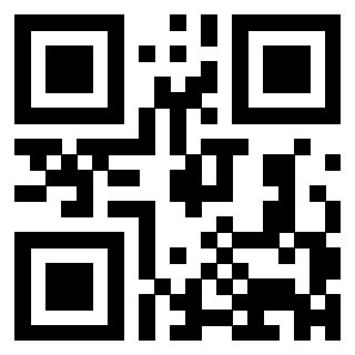Scansione del Qr Code di 3303689940