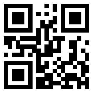 Immagine del Qr Code di 3303689941