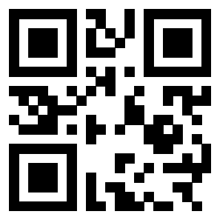 Il Qr Code di 3303689942