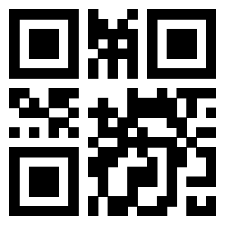 3303689943 QrCode associato