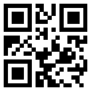 Immagine del QrCode di 3303689944