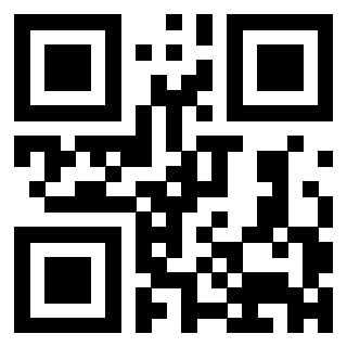 Scansione del Qr Code di 3303689945