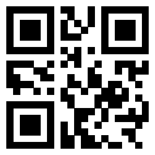 QrCode di 3303689949