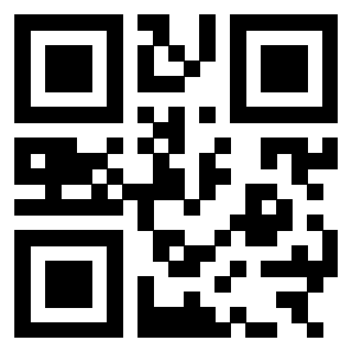 3303689950 Qr Code associato