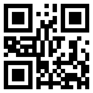 3303689952 QrCode associato