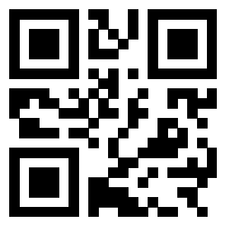 QrCode di 3303689954