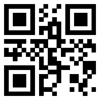 3303689956 QrCode associato