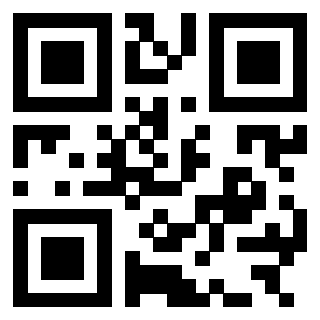 Il QrCode di 3303689959