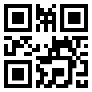 3303689960 - Immagine del QrCode associato