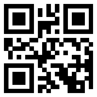 Il QrCode di 3303689963