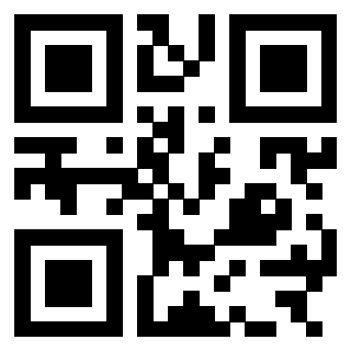 3303689964 - Immagine del Qr Code associato