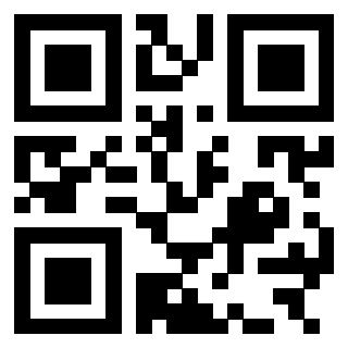Qr Code di 3303689965