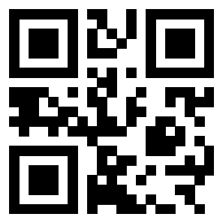 Il Qr Code di 3303689966