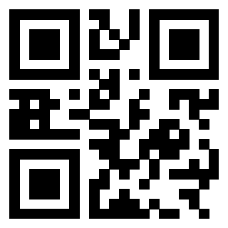 3303689969 - Immagine del QrCode associato