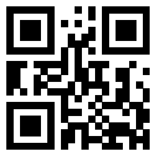 Immagine del Qr Code di 3303689970