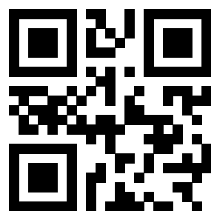 3303689973 - Immagine del QrCode