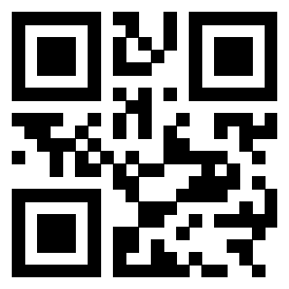 Immagine del QrCode di 3303689974