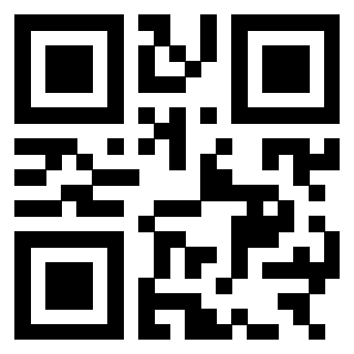 3303689977 QrCode associato