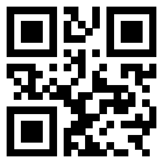 3303689978 QrCode associato