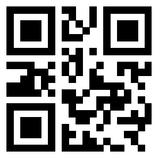 Immagine del QrCode di 3303689979
