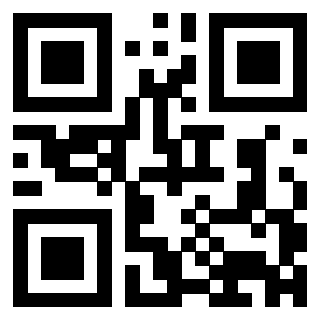 Il Qr Code di 3303689980