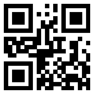 3303689981 - Immagine del QrCode associato
