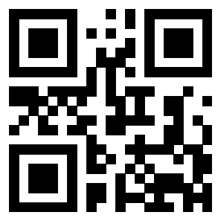 Il Qr Code di 3303689982
