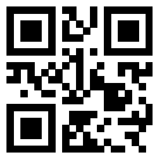 3303689986 - Immagine del Qr Code