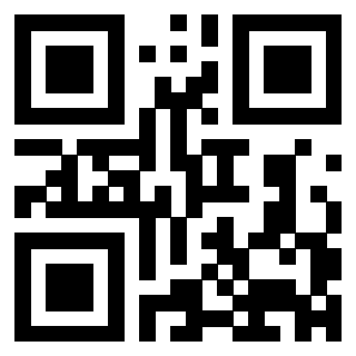 Il QrCode di 3303689987
